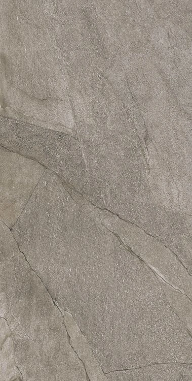 Matētas flīzes PRIS HALLEY SILVER, 60x120 cm, US